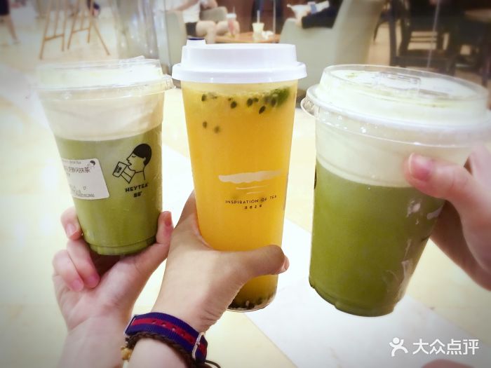 喜乐芝静冈抹茶