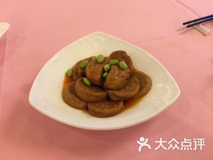 香卤小素鸡