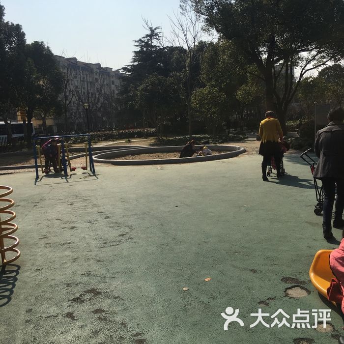 金杨花园