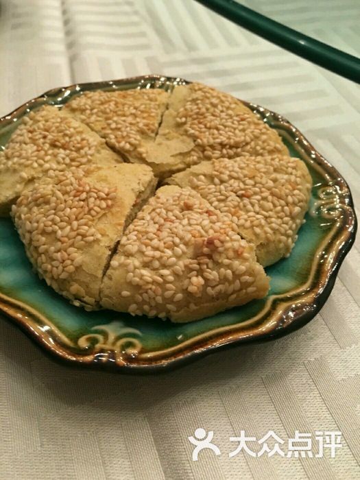 莲花餐饮(朱雀店)-图片-西安美食