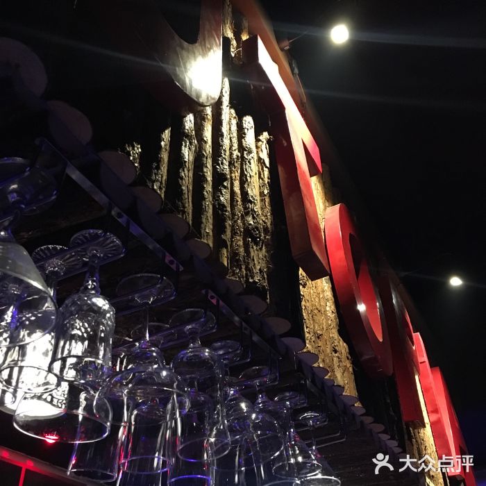 乌托邦音乐酒吧-图片-莱芜休闲娱乐-大众点评网