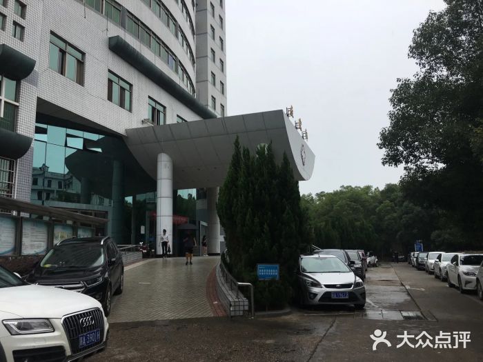 南昌大学第四附属医院图片