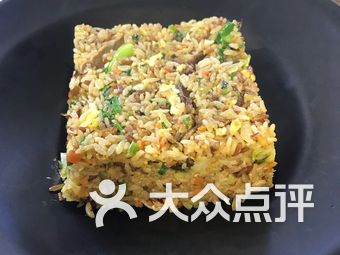 主食故事