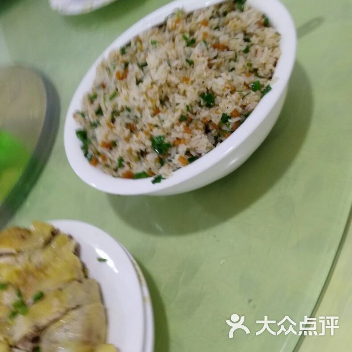 秋姐美食店