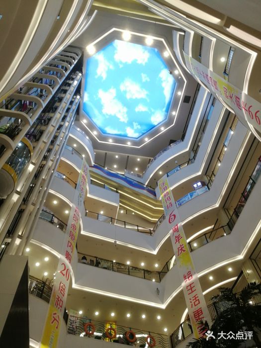 新玛特(于洪店)图片 第22张
