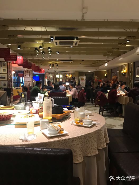 大鸭梨烤鸭店(回龙观店)图片