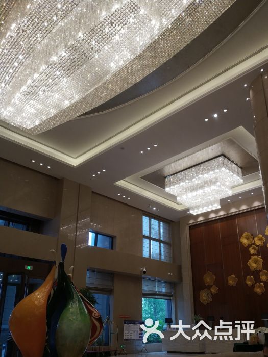 顺辉·铂晶巴登酒店-图片-江油市酒店-大众点评网