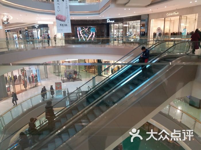 华润万象汇(铁西广场店)的全部评价-沈阳-大众点评网