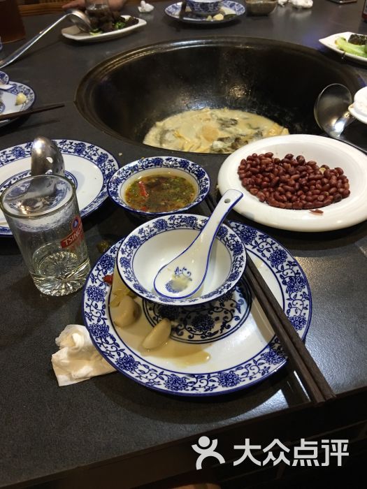 老狼请吃鸡-图片-太仓美食-大众点评网