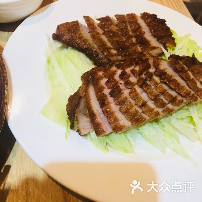 半桐食铺茶餐厅