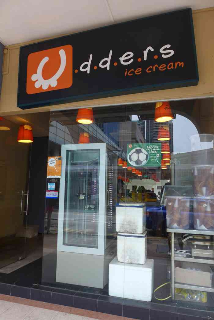 udders ice cream-"【udders ice cream】 ."-大众点评移动版