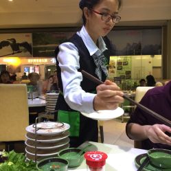 马家斑鱼庄(横岗店)怎么样,好不好的默认点评-