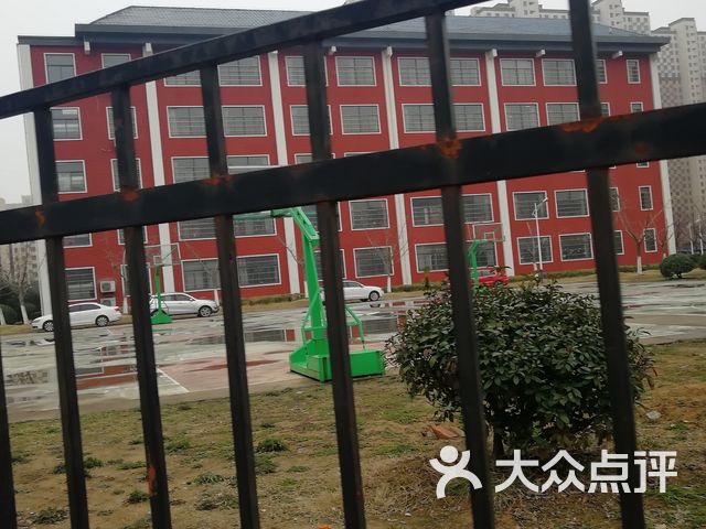 菁菁小学肥西