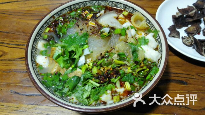朱秀英梆梆肉葫芦头三鲜泡馍图片 - 第44张