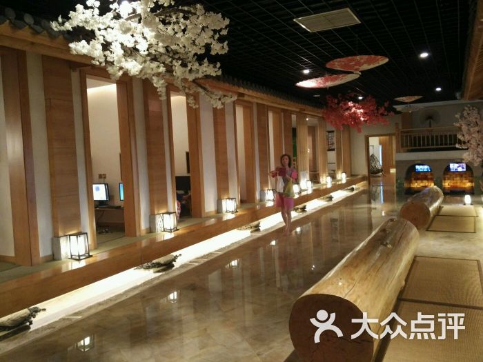 景御温泉汇-图片-上海休闲娱乐-大众点评网