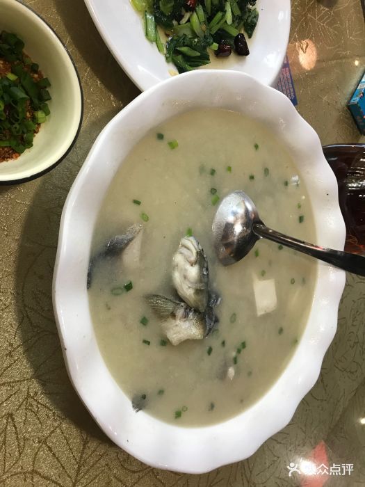 水上人家民俗餐厅(洱海公园店-图片-大理市美食-大众点评网