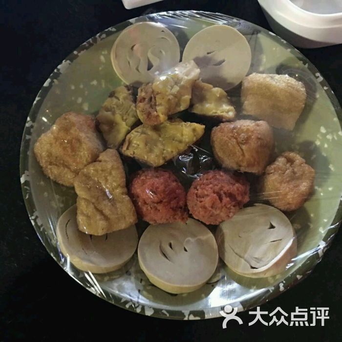 牛圈微尚火锅-图片-银川美食-大众点评网