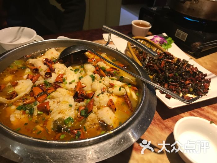 外婆味道(汇都店)图片 - 第1张