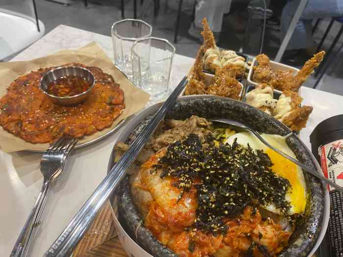 京尚道韩式美食屋(海甸岛店)