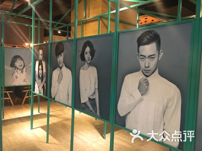 海马体照相馆多久拿照片