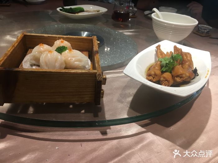 尚宴新派粤菜馆(保利水城店-图片-佛山美食-大众点评网