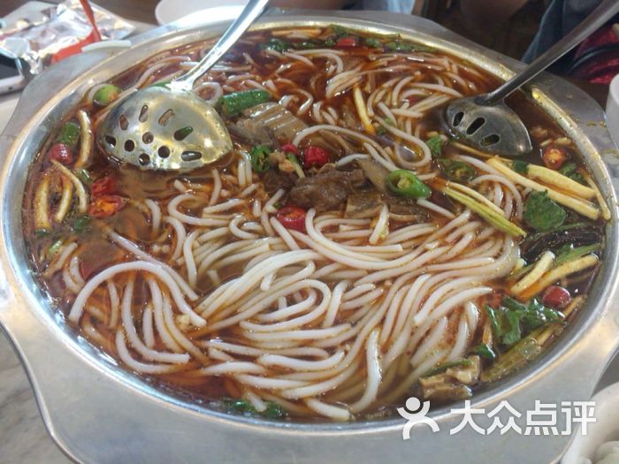 壹德壹-炖粉图片-常德美食-大众点评网