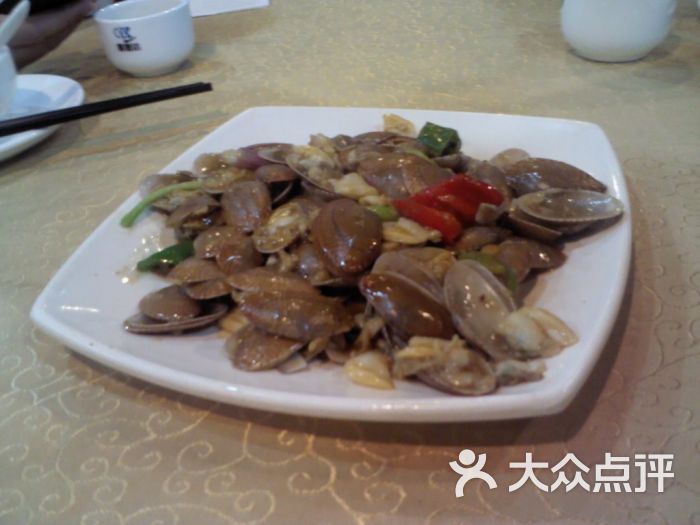 潮汕海鲜砂锅粥_潮汕砂锅粥logo_辉记潮汕海鲜砂锅粥
