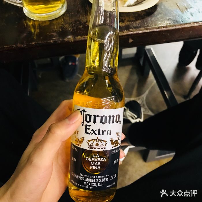 m99 beer进口啤酒(红牌楼店)科罗娜图片 - 第25张