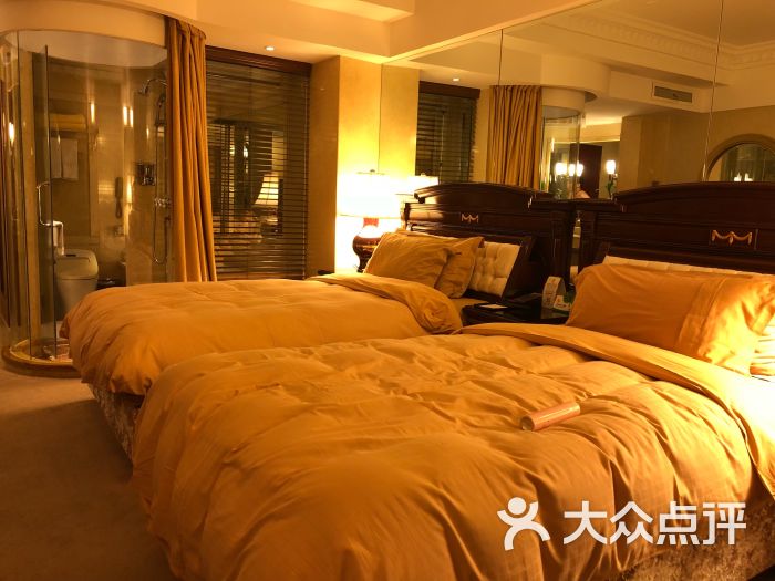 汉爵阳明大酒店-图片-芜湖酒店-大众点评网