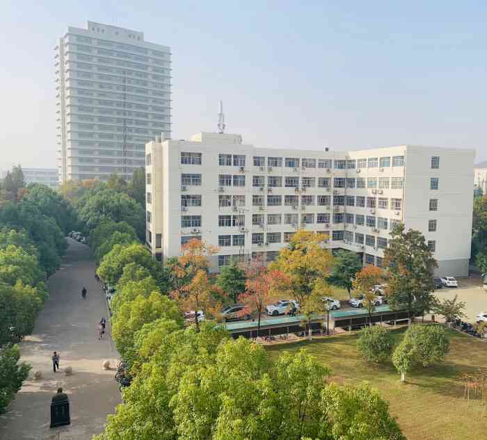 江苏师范大学(泉山校区)