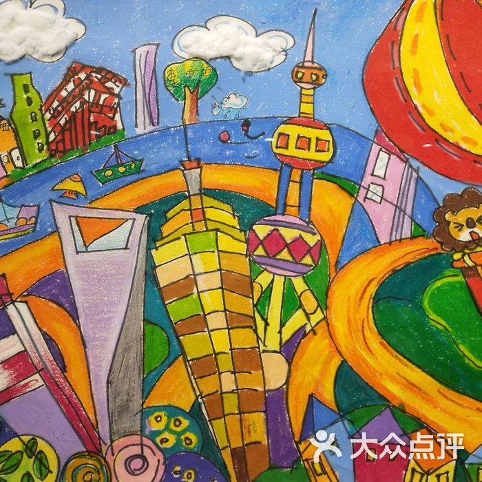 中华艺术宫