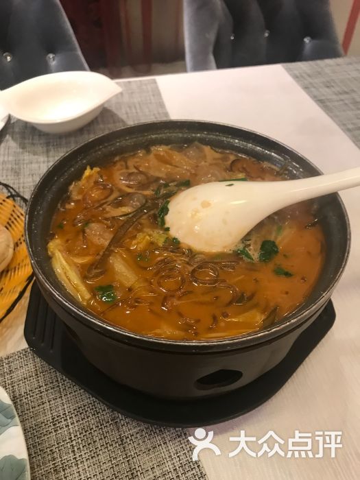 祥记燕翅鲍(金鲍堂万寿路店)图片 - 第8张