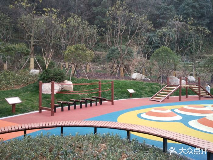 云西公园景点图片