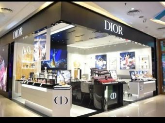Dior(潍坊中百大厦店)