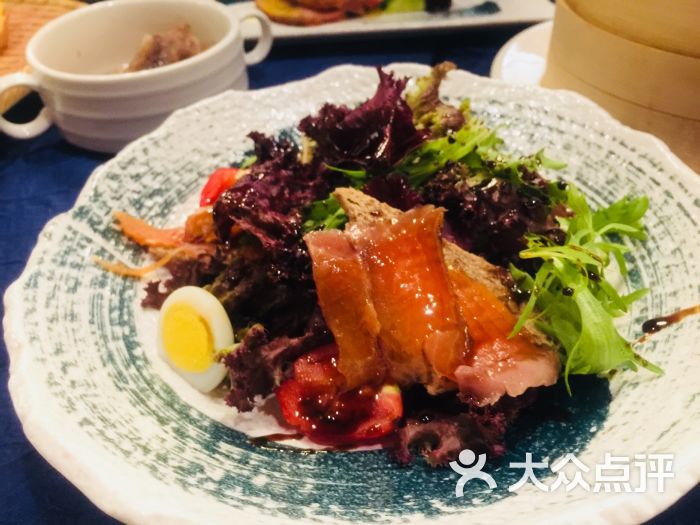 衡山马勒别墅中餐厅图片 - 第13张