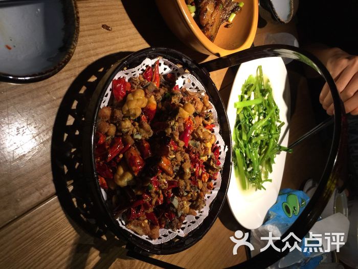 巡湘记(莘庄仲盛店-巡湘记图片-上海美食-大众点评网