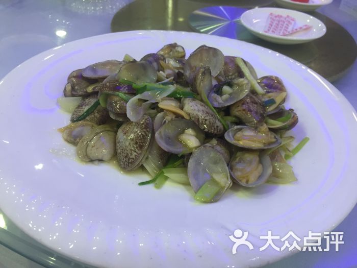 江洋海鲜-图片-衡阳美食