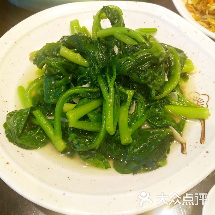 周师傅瓯菜馆