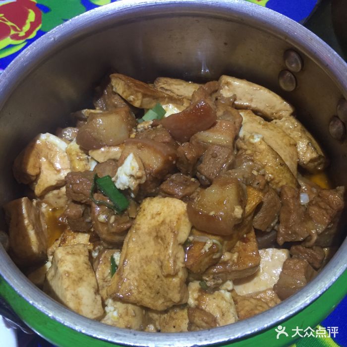 老味道东北菜-图片-大连美食-大众点评网
