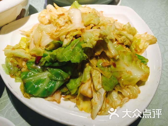 爱吾美食(原阿五美食)(人民路店)-图片-新乡美食