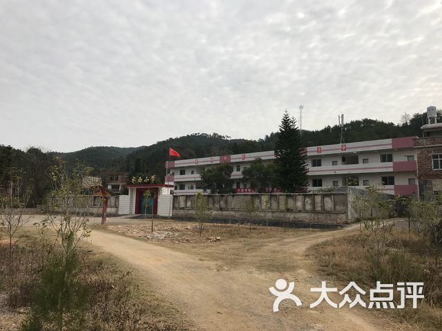 古寨镇水西小学课程_价格_简介_怎么样-和平县学习