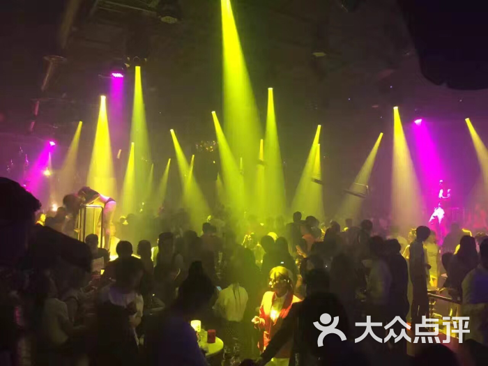 奢缇酒吧-图片-湖州休闲娱乐-大众点评网