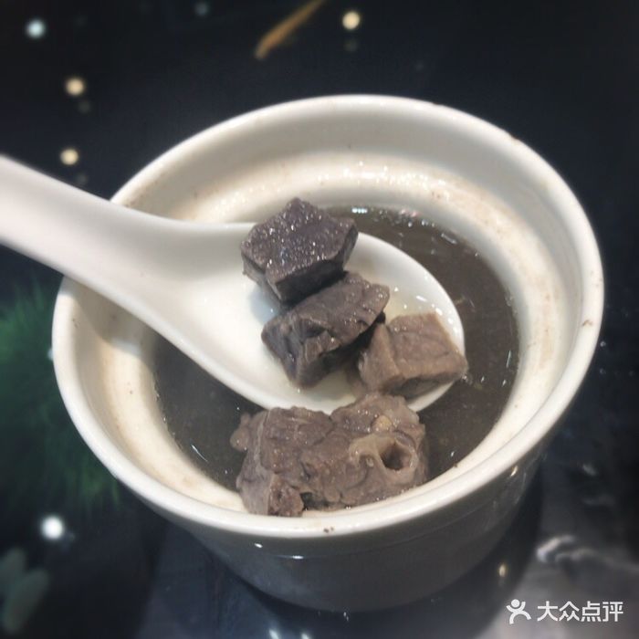 金鹅水族餐厅正宗卤水狮头鹅图片 第843张