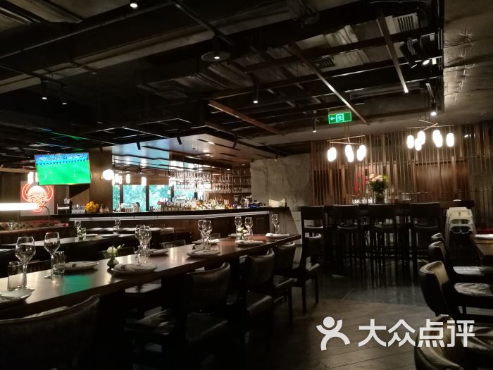 stone sal 言盐西餐厅图片 第24张