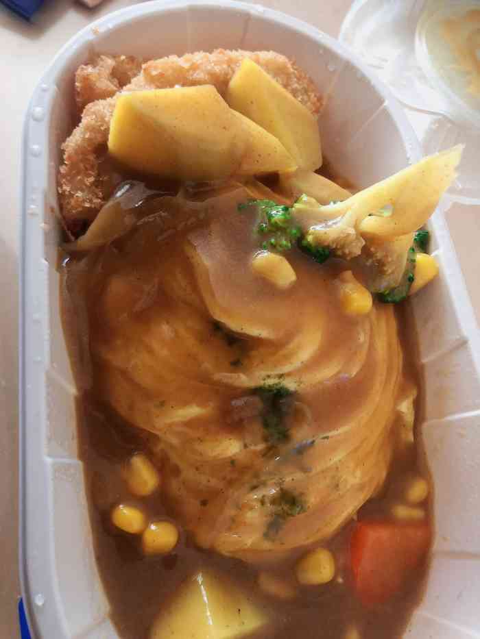 黄饷·咖喱蛋包饭(鞍山道店)