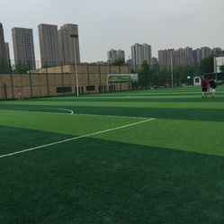 三联和盛足球俱乐部