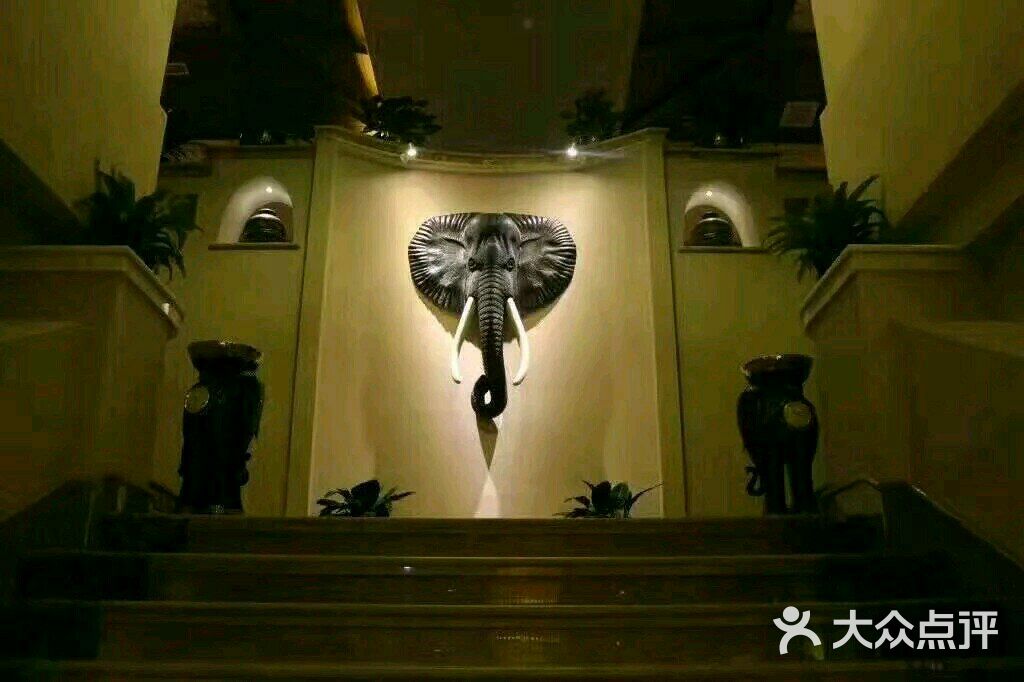 南亚水鑫温泉spa
