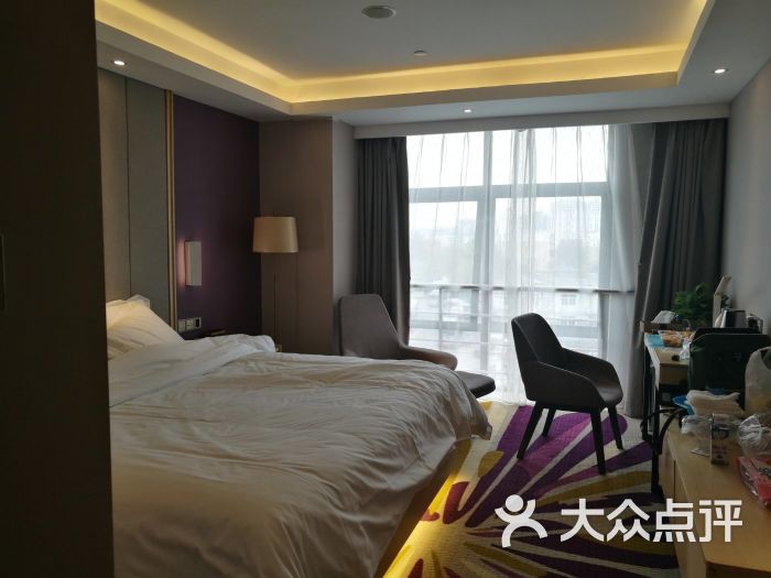 丽枫酒店(北京奥运村鸟巢店)图片 - 第25张