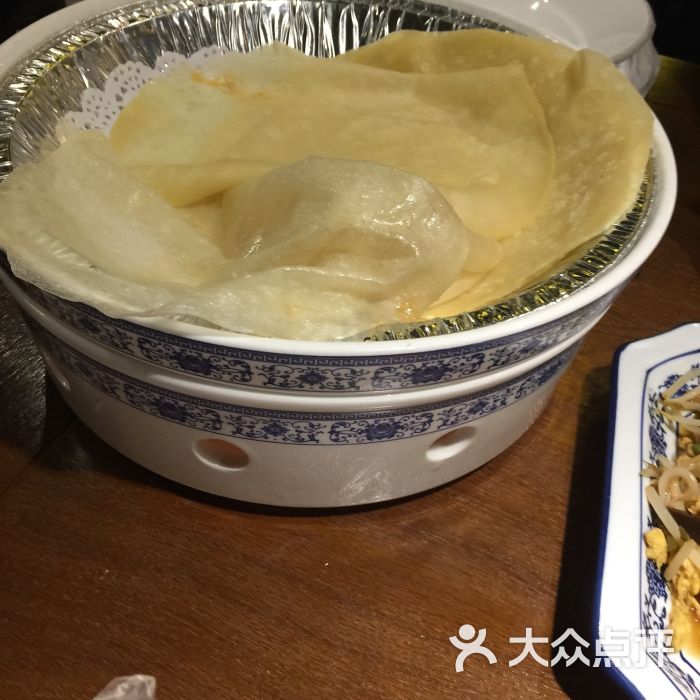 额娘春饼(益友店)图片 - 第2张