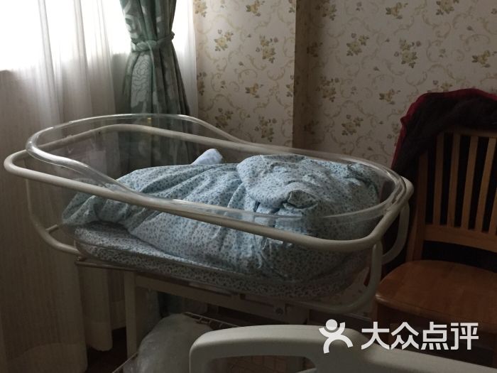 上海长宁区妇幼保健院-图片-上海